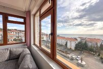 Четырехкомнатная квартира г. св Влас комплекс Каприз