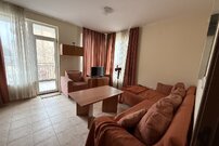 Продается трехкомнатная квартира в комплексе Sunny Day-2 на Солнечном берегу