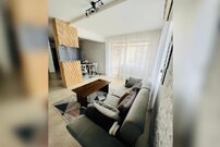 Шикарная трехкомнатная квартира в Святом Власе - комплекс Маяк