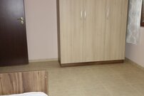 Двухкомнатная квартира с двориком в комплексе Амфора - Святой Влас