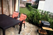 Просторный двухэтажный таунхаус в местности Кошарица