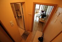 Просторная студия в самом центре курорта Солнечный берег