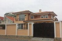 Новый капитальный дом в Равде