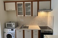 трехкомнатная квартира в комплексе Несебар Форт Клуб - Солнечный берег