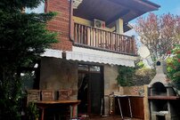 Двухэтажный жилом дом в комплексе - местность Кошарица