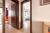 Четырехкомнатная квартира г. св Влас комплекс Каприз