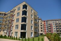 Двухкомнатные квартиры с рассрочкой до трех лет - Солнечный берег