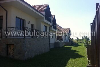 Вилла в местности Кошарица в 2 км от пляжа