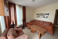 Продается трехкомнатная квартира в комплексе Sunny Day-2 на Солнечном берегу