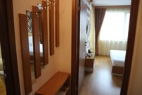Элитная квартира на курорте Солнечный берег в Свит Хоумс-2