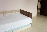 Двухкомнатная квартира с двориком в комплексе Амфора - Святой Влас