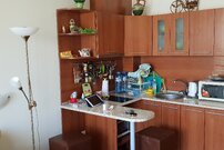 Недорогая студия у пляжа в Святом Власе - Панорама Бей-2