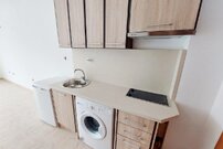 Бюджетная уютная студия на курорте Солнечный берег