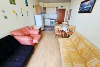 Уютная двухкомнатная квартира - Санни Дей-3 на Солнечном берегу