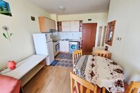 Уютная двухкомнатная квартира - Санни Дей-3 на Солнечном берегу
