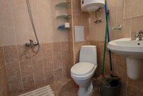 Бюджетная студия рядом с Солнечным берегом в комплексе Санни Дей-5