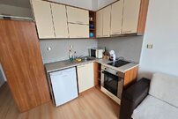 Бюджетная студия рядом с Солнечным берегом в комплексе Санни Дей-5