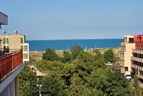 Двухкомнатный пентхаус в комплексе Sunny Day 1 - Солнечный Берег