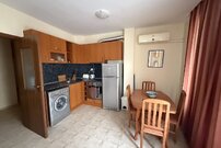 Продается трехкомнатная квартира в комплексе Sunny Day-2 на Солнечном берегу