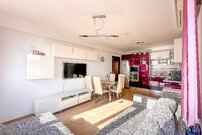 Четырехкомнатная квартира г. св Влас комплекс Каприз