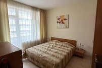 Продается трехкомнатная квартира в комплексе Sunny Day-2 на Солнечном берегу