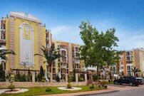 Элитная квартира на курорте Солнечный берег в Свит Хоумс-2