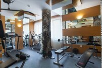 Элитная квартира на курорте Солнечный берег в Свит Хоумс-2