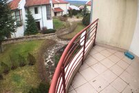 Просторный двухэтажный таунхаус в местности Кошарица