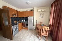 Продается трехкомнатная квартира в комплексе Sunny Day-2 на Солнечном берегу