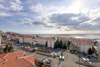 Четырехкомнатная квартира г. св Влас комплекс Каприз