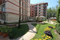 Отличная студия в комплексе Тарсис - Солнечный берег