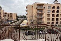 Продается трехкомнатная квартира в комплексе Sunny Day-2 на Солнечном берегу