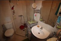 Студия в роскошном комплексе Mesembria Palace - Солнечный берег