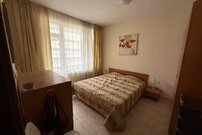 Продается трехкомнатная квартира в комплексе Sunny Day-2 на Солнечном берегу
