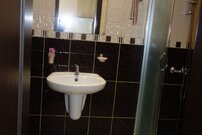 Двухкомнатная квартира с двориком в комплексе Амфора - Святой Влас