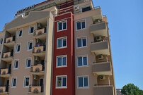 Выгодно - уютная двухкомнатная квартира на Солнечном берегу