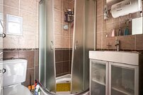 Четырехкомнатная квартира г. св Влас комплекс Каприз