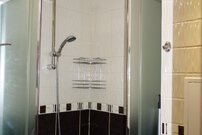 Двухкомнатная квартира с двориком в комплексе Амфора - Святой Влас