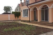 Новый капитальный дом в Равде