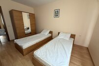 трехкомнатная квартира в комплексе Несебар Форт Клуб - Солнечный берег