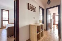 Четырехкомнатная квартира г. св Влас комплекс Каприз
