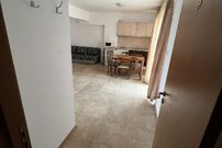 Большая трехкомнатная квартира - Гранд Камелия в центре Солнечного берега