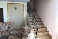Отдельный капитальный двухэтажный дом - местность Кошарица