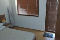 Двухкомнатная квартира с видом на море в центре курорта Святой Влас