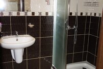 Двухкомнатная квартира с двориком в комплексе Амфора - Святой Влас