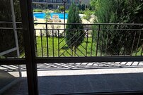 ВЫГОДНО - студия на курорте Солнечный берег в 1 км от пляжа