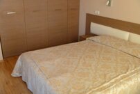 Двухкомнатная квартира с видом на море в городе Поморие