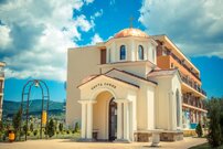 ВЫГОДНО - студия на курорте Солнечный берег в 1 км от пляжа