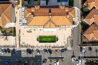 Четырехкомнатная квартира г. св Влас комплекс Каприз
