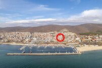 Четырехкомнатная квартира г. св Влас комплекс Каприз